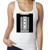 Deco Women's Jr. Fit Racerback Tank Thumbnail