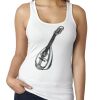 Deco Women's Jr. Fit Racerback Tank Thumbnail