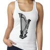 Deco Women's Jr. Fit Racerback Tank Thumbnail