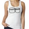 Deco Women's Jr. Fit Racerback Tank Thumbnail