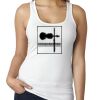 Deco Women's Jr. Fit Racerback Tank Thumbnail