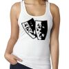 Deco Women's Jr. Fit Racerback Tank Thumbnail