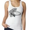 Deco Women's Jr. Fit Racerback Tank Thumbnail
