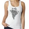 Deco Women's Jr. Fit Racerback Tank Thumbnail