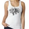 Deco Women's Jr. Fit Racerback Tank Thumbnail