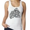 Deco Women's Jr. Fit Racerback Tank Thumbnail