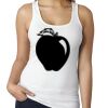 Deco Women's Jr. Fit Racerback Tank Thumbnail