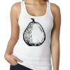 Deco Women's Jr. Fit Racerback Tank Thumbnail