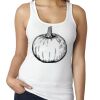 Deco Women's Jr. Fit Racerback Tank Thumbnail