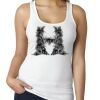 Deco Women's Jr. Fit Racerback Tank Thumbnail