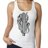 Deco Women's Jr. Fit Racerback Tank Thumbnail