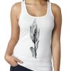 Deco Women's Jr. Fit Racerback Tank Thumbnail