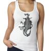 Deco Women's Jr. Fit Racerback Tank Thumbnail