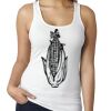 Deco Women's Jr. Fit Racerback Tank Thumbnail