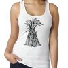 Deco Women's Jr. Fit Racerback Tank Thumbnail