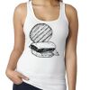 Deco Women's Jr. Fit Racerback Tank Thumbnail