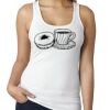 Deco Women's Jr. Fit Racerback Tank Thumbnail