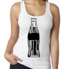 Deco Women's Jr. Fit Racerback Tank Thumbnail
