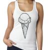 Deco Women's Jr. Fit Racerback Tank Thumbnail