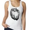Deco Women's Jr. Fit Racerback Tank Thumbnail