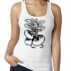 Deco Women's Jr. Fit Racerback Tank Thumbnail