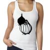Deco Women's Jr. Fit Racerback Tank Thumbnail