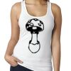 Deco Women's Jr. Fit Racerback Tank Thumbnail