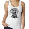 Deco Women's Jr. Fit Racerback Tank Thumbnail