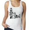 Deco Women's Jr. Fit Racerback Tank Thumbnail
