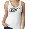 Deco Women's Jr. Fit Racerback Tank Thumbnail