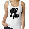 Deco Women's Jr. Fit Racerback Tank Thumbnail