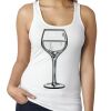 Deco Women's Jr. Fit Racerback Tank Thumbnail