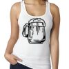 Deco Women's Jr. Fit Racerback Tank Thumbnail