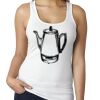 Deco Women's Jr. Fit Racerback Tank Thumbnail