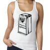 Deco Women's Jr. Fit Racerback Tank Thumbnail