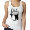 Deco Women's Jr. Fit Racerback Tank Thumbnail