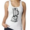 Deco Women's Jr. Fit Racerback Tank Thumbnail