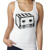 Deco Women's Jr. Fit Racerback Tank Thumbnail