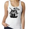 Deco Women's Jr. Fit Racerback Tank Thumbnail