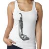 Deco Women's Jr. Fit Racerback Tank Thumbnail