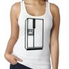 Deco Women's Jr. Fit Racerback Tank Thumbnail