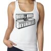 Deco Women's Jr. Fit Racerback Tank Thumbnail
