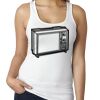 Deco Women's Jr. Fit Racerback Tank Thumbnail