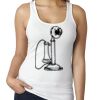 Deco Women's Jr. Fit Racerback Tank Thumbnail