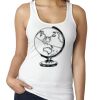 Deco Women's Jr. Fit Racerback Tank Thumbnail