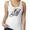 Deco Women's Jr. Fit Racerback Tank Thumbnail