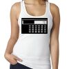 Deco Women's Jr. Fit Racerback Tank Thumbnail