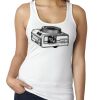 Deco Women's Jr. Fit Racerback Tank Thumbnail