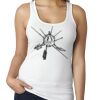 Deco Women's Jr. Fit Racerback Tank Thumbnail