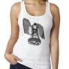 Deco Women's Jr. Fit Racerback Tank Thumbnail